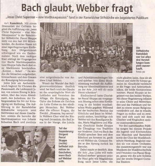 Winsener Anzeiger vom 18.02.2013